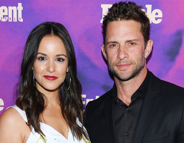 Brooklyn Nine-Nine Star Melissa Fumero Welcomes Baby No. 2 | E! News